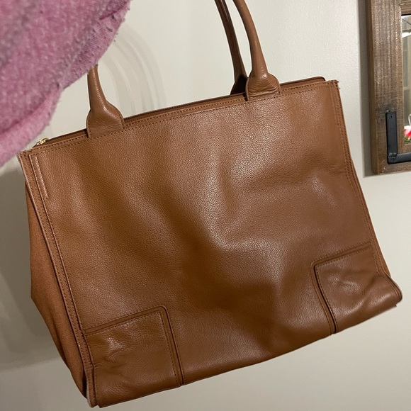 Tory Burch Tote Bag - Picture 2 of 12